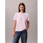 ΓΥΝΑΙΚΕΙΑ ΜΠΛΟΥΖΑ SS CLASSIC FOIL  CALVIN KLEIN LV047E821G-TN9