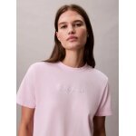 ΓΥΝΑΙΚΕΙΑ ΜΠΛΟΥΖΑ SS CLASSIC FOIL  CALVIN KLEIN LV047E821G-TN9 - Image 2