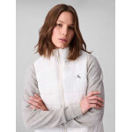 ΓΥΝΑΙΚΕΙΟ ΓΙΛΕΚΟ LGHTWGHT QLTD VST PC CALVIN KLEIN LV047C511G-YAS - Image 2