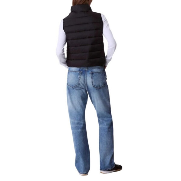 ΓΥΝΑΙΚΕΙΟ ΓΙΛΕΚΟ LGHTWGHT QLTD VST PC CALVIN KLEIN LV047C511G-UB1 - Image 4