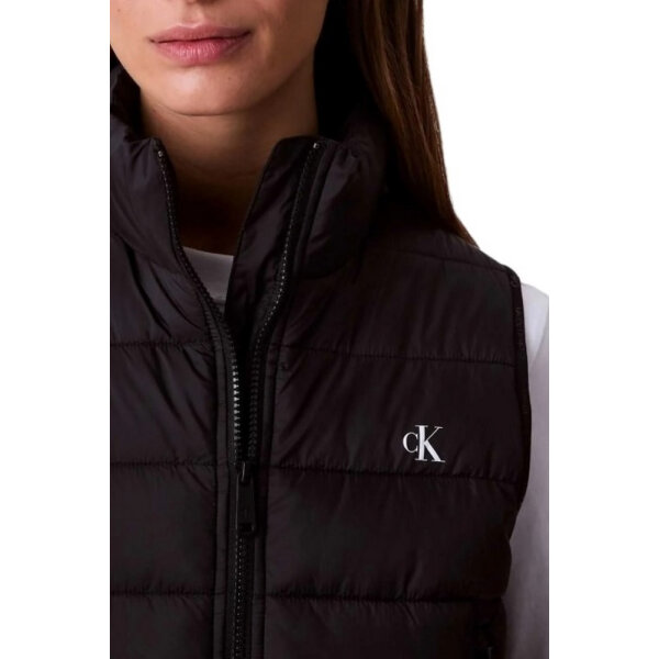 ΓΥΝΑΙΚΕΙΟ ΓΙΛΕΚΟ LGHTWGHT QLTD VST PC CALVIN KLEIN LV047C511G-UB1 - Image 5