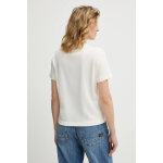 ΓΥΝΑΙΚΕΙΑ ΜΠΛΟΥΖΑ  SS CKTAIL CONCEPT GRAPHIC TEE CALVIN KLEIN LV047E813G-YBH - Image 2