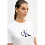 ΓΥΝΑΙΚΕΙΑ ΜΠΛΟΥΖΑ SS SEQUIN CK GRAPHIC TEE CALVIN KLEIN LV044E215G-YAA - Image 3
