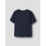 ΠΑΙΔΙΚΗ ΜΠΛΟΥΖΑ  ΜΕ ΤΥΠΩΜΑ Navy Blazer Gamer ΑΓΟΡΙ ΜΠΛΕ NAME IT 13259697 - Image 2