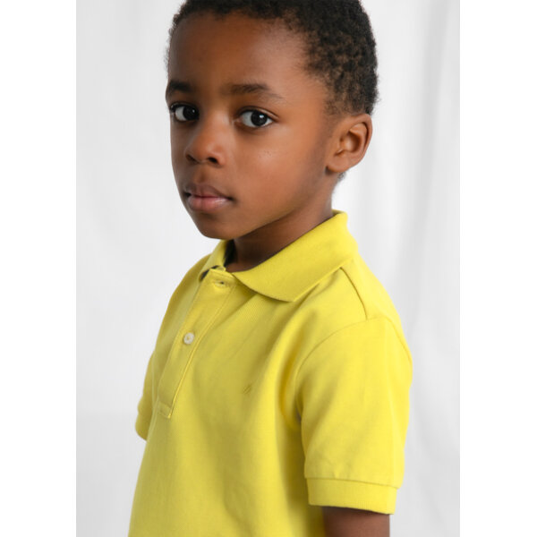 ΠΑΙΔΙΚΗ ΜΠΛΟΥΖΑ ΠΟΛΟ  ΑΓΟΡΙ MAYORAL 26-00150-010 - Image 3