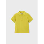 ΠΑΙΔΙΚΗ ΜΠΛΟΥΖΑ ΠΟΛΟ  ΑΓΟΡΙ MAYORAL 26-00150-010 - Image 4