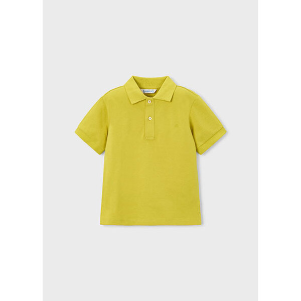 ΠΑΙΔΙΚΗ ΜΠΛΟΥΖΑ ΠΟΛΟ  ΑΓΟΡΙ MAYORAL 26-00150-010 - Image 4