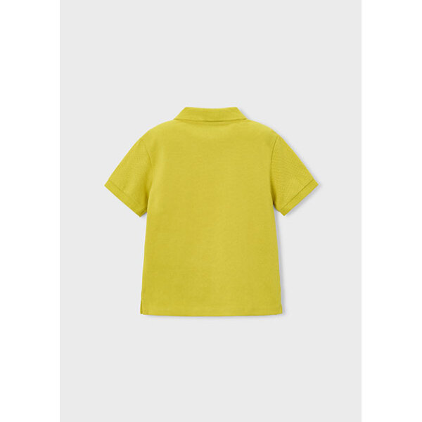 ΠΑΙΔΙΚΗ ΜΠΛΟΥΖΑ ΠΟΛΟ  ΑΓΟΡΙ MAYORAL 26-00150-010 - Image 5