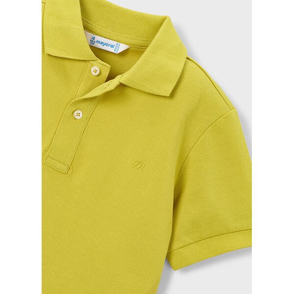 ΠΑΙΔΙΚΗ ΜΠΛΟΥΖΑ ΠΟΛΟ  ΑΓΟΡΙ MAYORAL 26-00150-010 - Image 6