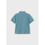 ΠΑΙΔΙΚΗ ΜΠΛΟΥΖΑ ΠΟΛΟ ΠΡΑΣΙΝΟ ΑΓΟΡΙ MAYORAL 26-00150-012 - Image 2