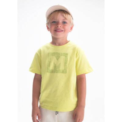 ΠΑΙΔΙΚΗ ΜΠΛΟΥΖΑ ΚΙΤΡΙΝΟ ΑΓΟΡΙ MAYORAL 26-00170-021