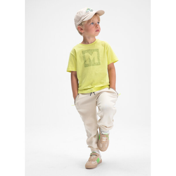 ΠΑΙΔΙΚΗ ΜΠΛΟΥΖΑ ΚΙΤΡΙΝΟ ΑΓΟΡΙ MAYORAL 26-00170-021 - Image 3