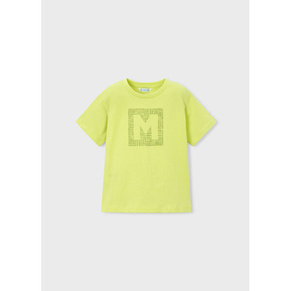 ΠΑΙΔΙΚΗ ΜΠΛΟΥΖΑ ΚΙΤΡΙΝΟ ΑΓΟΡΙ MAYORAL 26-00170-021 - Image 4