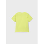 ΠΑΙΔΙΚΗ ΜΠΛΟΥΖΑ ΚΙΤΡΙΝΟ ΑΓΟΡΙ MAYORAL 26-00170-021 - Image 5