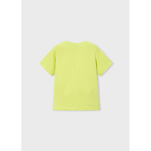 ΠΑΙΔΙΚΗ ΜΠΛΟΥΖΑ ΚΙΤΡΙΝΟ ΑΓΟΡΙ MAYORAL 26-00170-021 - Image 5