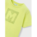 ΠΑΙΔΙΚΗ ΜΠΛΟΥΖΑ ΚΙΤΡΙΝΟ ΑΓΟΡΙ MAYORAL 26-00170-021 - Image 6