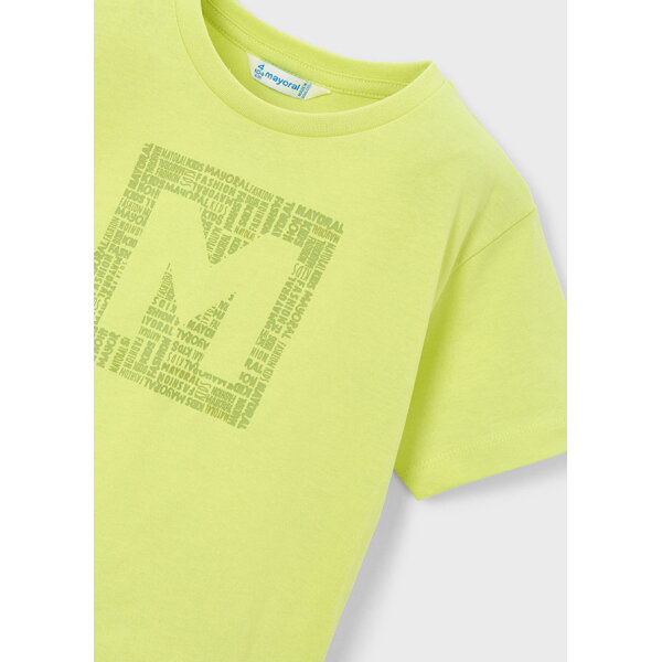 ΠΑΙΔΙΚΗ ΜΠΛΟΥΖΑ ΚΙΤΡΙΝΟ ΑΓΟΡΙ MAYORAL 26-00170-021 - Image 6