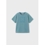 ΠΑΙΔΙΚΗ ΜΠΛΟΥΖΑ ΠΡΑΣΙΝΟ ΑΓΟΡΙ MAYORAL 26-00170-026