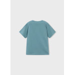 ΠΑΙΔΙΚΗ ΜΠΛΟΥΖΑ ΠΡΑΣΙΝΟ ΑΓΟΡΙ MAYORAL 26-00170-026 - Image 3