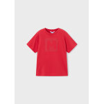 ΠΑΙΔΙΚΗ ΜΠΛΟΥΖΑ ΚΟΚΚΙΝΟ ΑΓΟΡΙ MAYORAL 26-00170-029