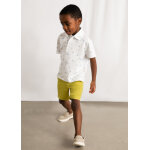 ΠΑΙΔΙΚΗ ΒΕΡΜΟΥΔΑ chino ΚΑΠΑΡΤΙΝΕ  ΑΓΟΡΙ MAYORAL 26-00202-033 - Image 2