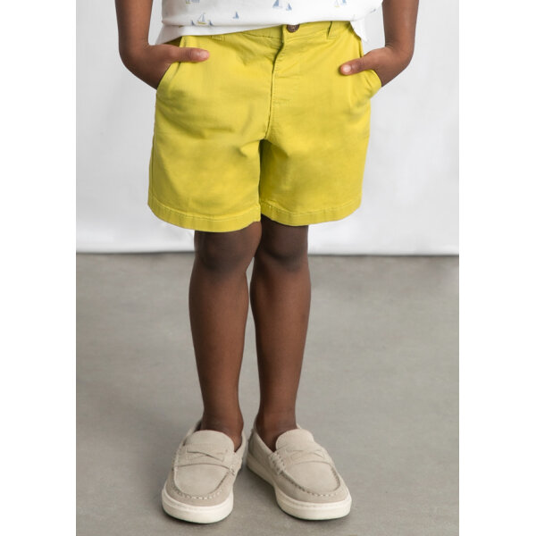 ΠΑΙΔΙΚΗ ΒΕΡΜΟΥΔΑ chino ΚΑΠΑΡΤΙΝΕ  ΑΓΟΡΙ MAYORAL 26-00202-033 - Image 3