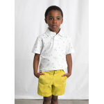 ΠΑΙΔΙΚΗ ΒΕΡΜΟΥΔΑ chino ΚΑΠΑΡΤΙΝΕ  ΑΓΟΡΙ MAYORAL 26-00202-033