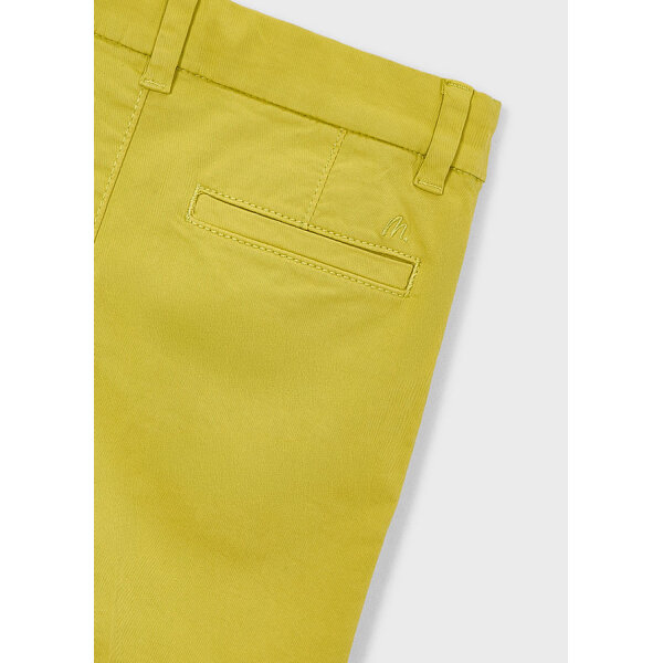 ΠΑΙΔΙΚΗ ΒΕΡΜΟΥΔΑ chino ΚΑΠΑΡΤΙΝΕ  ΑΓΟΡΙ MAYORAL 26-00202-033 - Image 6