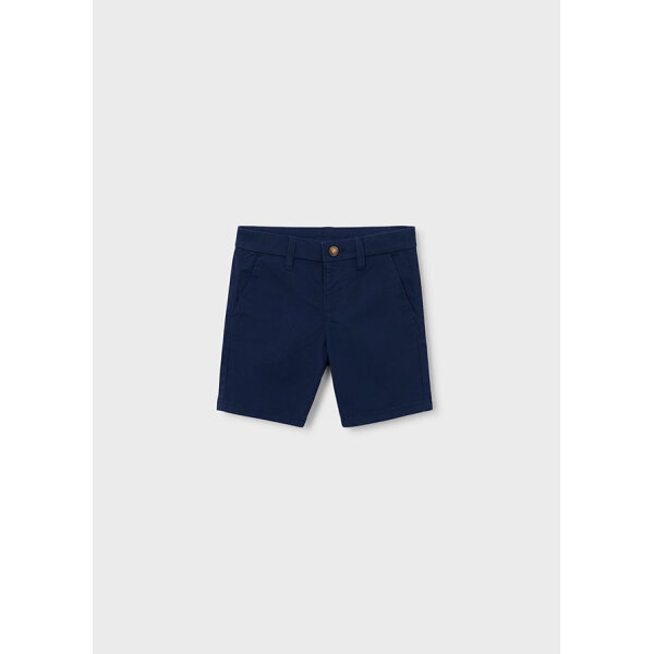 26-00202-041-L-4 ΠΑΙΔΙΚΗ ΒΕΡΜΟΥΔΑ chino ΚΑΠΑΡΤΙΝΕ ΑΓΟΡΙ MAYORAL 26-00202-041 - Image 1