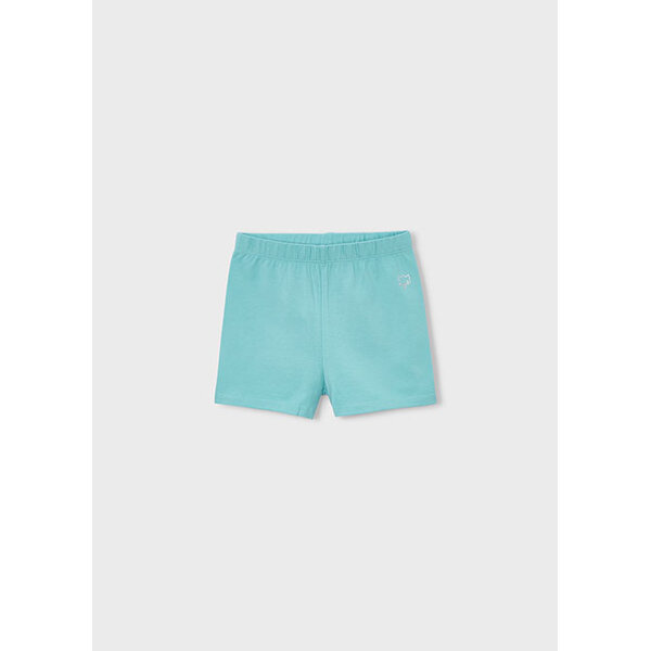 26-00212-067-M-4 ΠΑΙΔΙΚΟ ΣΟΡΤΣ ΜΑΚΟ ΠΡΑΣΙΝΟ ΚΟΡΙΤΣΙ MAYORAL 26-00212-067 - Image 1