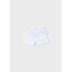 ΠΑΙΔΙΚΟ ΣΟΡΤΣ ΚΑΠΑΡΤΙΝΕ ΛΕΥΚΟ ΚΟΡΙΤΣΙ MAYORAL 26-00234-067 - Image 4