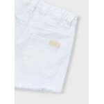 ΠΑΙΔΙΚΟ ΣΟΡΤΣ ΚΑΠΑΡΤΙΝΕ ΛΕΥΚΟ ΚΟΡΙΤΣΙ MAYORAL 26-00234-067 - Image 5