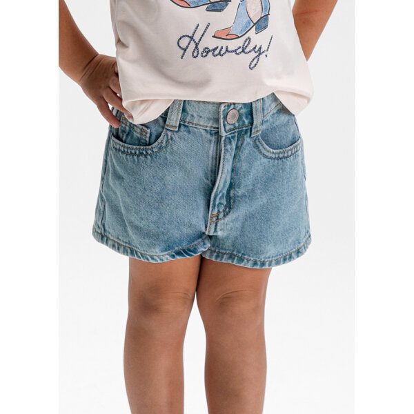 ΠΑΙΔΙΚΟ ΤΖΙΝ ΣΟΡΤΣ ΚΟΡΙΤΣΙ MAYORAL 26-00236-026 - Image 3