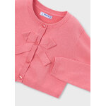 ΠΑΙΔΙΚΗ ΖΑΚΕΤΑ ΠΛΕΧΤΗ ΡΟΖ ΚΟΡΙΤΣΙ MAYORAL 26-00321-091 - Image 3