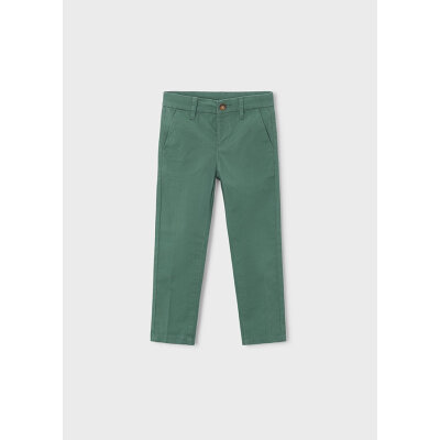 ΠΑΙΔΙΚΟ ΠΑΝΤΕΛΟΝΙ chino ΚΑΠΑΡΤΙΝΕ ΠΡΑΣΙΝΟ ΑΓΟΡΙ MAYORAL 26-00512-071
