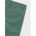 ΠΑΙΔΙΚΟ ΠΑΝΤΕΛΟΝΙ chino ΚΑΠΑΡΤΙΝΕ ΠΡΑΣΙΝΟ ΑΓΟΡΙ MAYORAL 26-00512-071 - Image 3