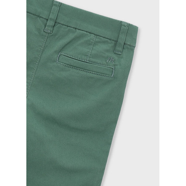 ΠΑΙΔΙΚΟ ΠΑΝΤΕΛΟΝΙ chino ΚΑΠΑΡΤΙΝΕ ΠΡΑΣΙΝΟ ΑΓΟΡΙ MAYORAL 26-00512-071 - Image 3