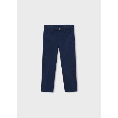 ΠΑΙΔΙΚΟ ΠΑΝΤΕΛΟΝΙ chino ΜΠΛΕ ΑΓΟΡΙ MAYORAL 26-00512-073