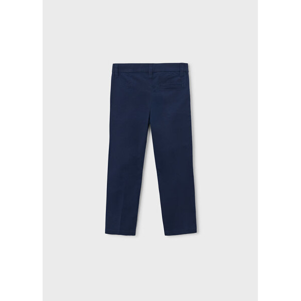 ΠΑΙΔΙΚΟ ΠΑΝΤΕΛΟΝΙ chino ΜΠΛΕ ΑΓΟΡΙ MAYORAL 26-00512-073 - Image 2