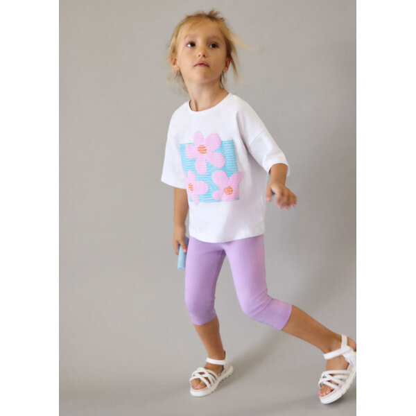 ΠΑΙΔΙΚΟ ΚΟΛΑΝ ΚΟΝΤΟ  ΚΟΡΙΤΣΙ MAYORAL 26-00723-028 - Image 2