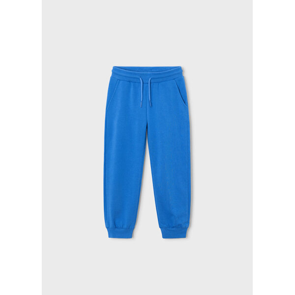 ΠΑΙΔΙΚΟ ΠΑΝΤΕΛΟΝΙ ΦΟΥΤΕΡ ΜΠΛΕ ΑΓΟΡΙ MAYORAL 26-00742-011 - Image 1