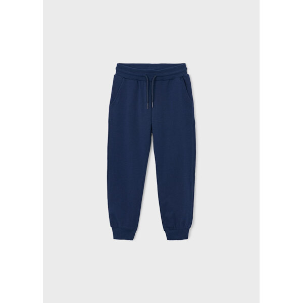 26-00742-017-L-4 ΠΑΙΔΙΚΟ ΠΑΝΤΕΛΟΝΙ ΦΟΥΤΕΡ ΜΠΛΕ ΑΓΟΡΙ MAYORAL 26-00742-017 - Image 1