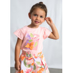 ΠΑΙΔΙΚΗ ΜΠΛΟΥΖΑ ΡΟΖ ΚΟΡΙΤΣΙ  MAYORAL 26-03007-083 - Image 2