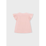 ΠΑΙΔΙΚΗ ΜΠΛΟΥΖΑ ΡΟΖ ΚΟΡΙΤΣΙ  MAYORAL 26-03007-083 - Image 5