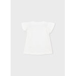 ΠΑΙΔΙΚΗ ΜΠΛΟΥΖΑ ΕΚΡΟΥ ΚΟΡΙΤΣΙ MAYORAL 26-03007-084 - Image 3