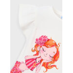 ΠΑΙΔΙΚΗ ΜΠΛΟΥΖΑ ΕΚΡΟΥ ΚΟΡΙΤΣΙ MAYORAL 26-03007-084 - Image 4