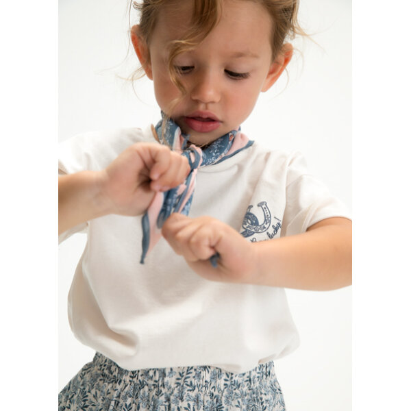 ΠΑΙΔΙΚΗ ΜΠΛΟΥΖΑ ΜΠΕΖ  ΚΟΡΙΤΣΙ MAYORAL 26-03009-089 - Image 2