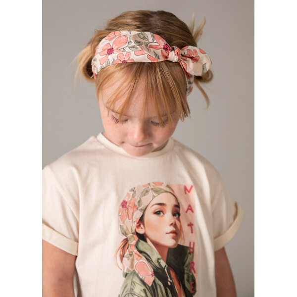 ΠΑΙΔΙΚΗ ΜΠΛΟΥΖΑ ΜΠΕΖ  ΚΟΡΙΤΣΙ MAYORAL 26-03010-093 - Image 2