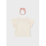 ΠΑΙΔΙΚΗ ΜΠΛΟΥΖΑ ΜΠΕΖ  ΚΟΡΙΤΣΙ MAYORAL 26-03010-093 - Image 5