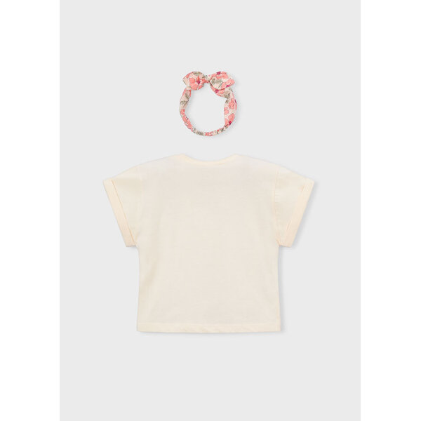 ΠΑΙΔΙΚΗ ΜΠΛΟΥΖΑ ΜΠΕΖ  ΚΟΡΙΤΣΙ MAYORAL 26-03010-093 - Image 5